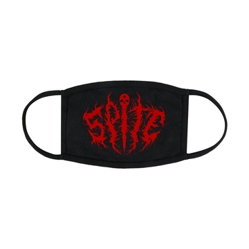 Spite - Logo Mask
