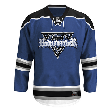 Bodysnatcher - Merciless Hockey Jersey