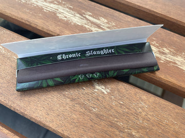 Slaughter To Prevail - Chronic Slaughter Papers