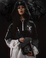 Slaughter To Prevail - Demolisher Mask Windbreaker