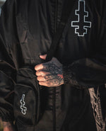 Slaughter To Prevai - Russian Satan Windbreaker