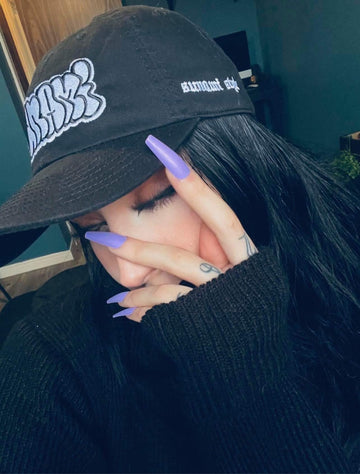 Sunami - Sunami Style Dad Hat