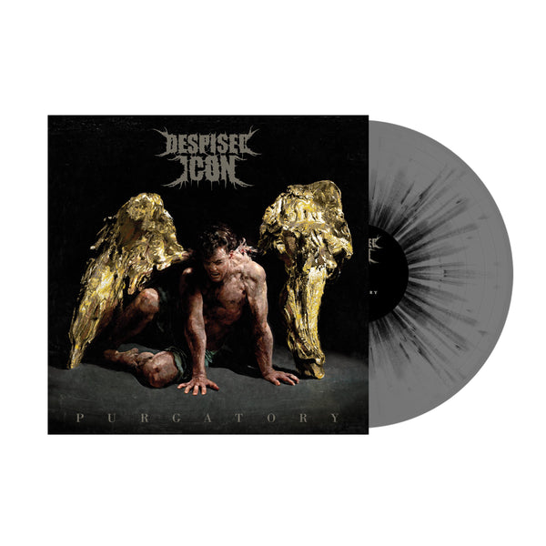 Despised Icon - Purgatory 12” Vinyl