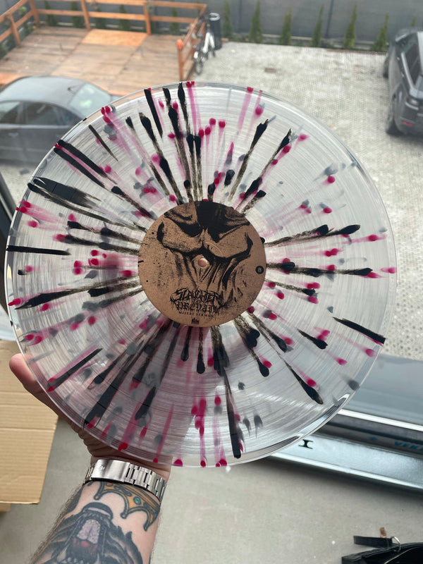 Slaughter To Prevail - Misery Sermon 12"