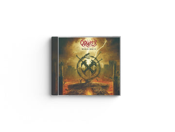 Carnifex - World War X