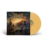 Shadow Of Intent - Elegy Custard Vinyl