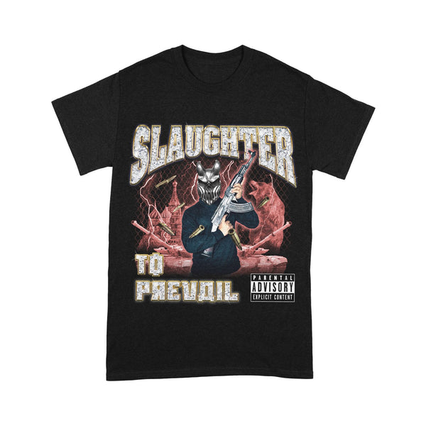 Slaughter To Prevail - Moscow Mafia Shirt
