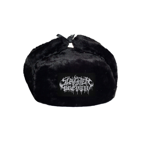 Slaughter To Prevail - Ushanka Hat
