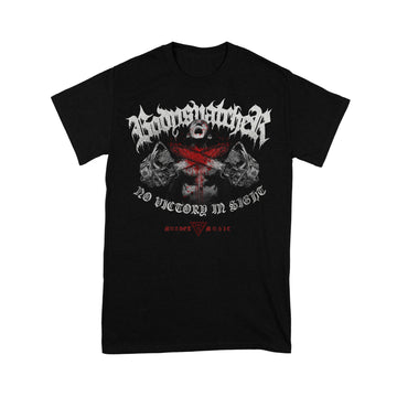 Bodysnatcher - No Victory In Sight Shirt