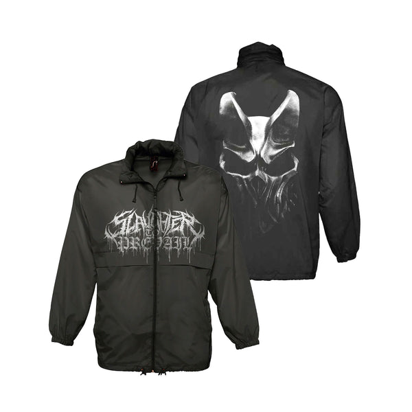 Slaughter To Prevail - Mask Windbreaker