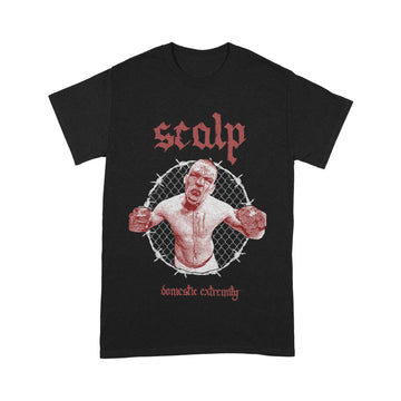 Scalp - Diaz Shirt