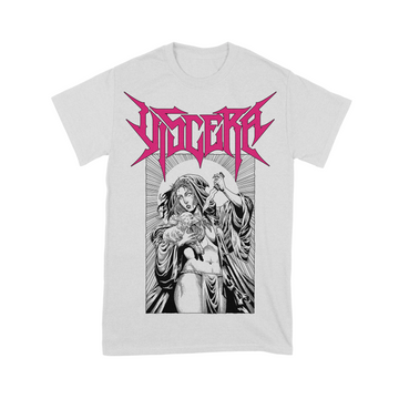 Viscera - Sacrifice Shirt