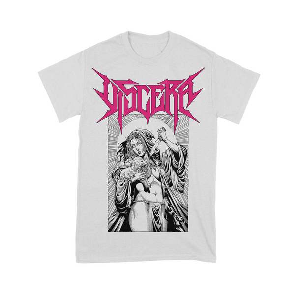 Viscera - Sacrifice Shirt