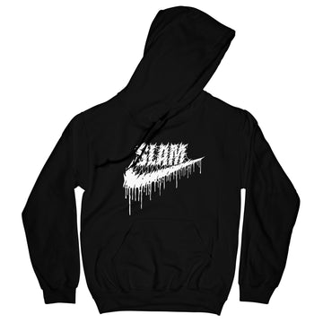 MLVLTD - Slam Black Hoodie