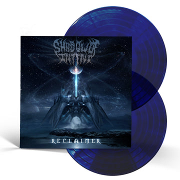 Shadow Of Intent - Reclaimer 'Cobalt'