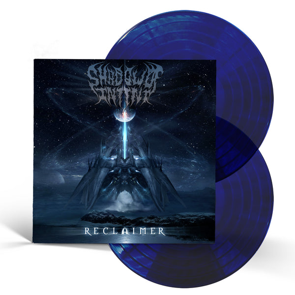 Shadow Of Intent - Reclaimer 'Cobalt'