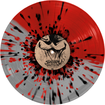 Slaughter To Prevail - Misery Sermon 12" Blood Ritual