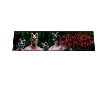 Slaughter To Prevail - Chronic Slaughter Papers