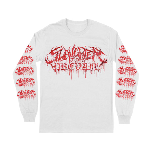 Slaughter To Prevail - Blood Lightning Long Sleeve