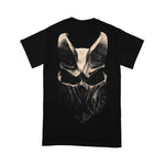 Slaughter To Prevail - Mask Logo Shirt