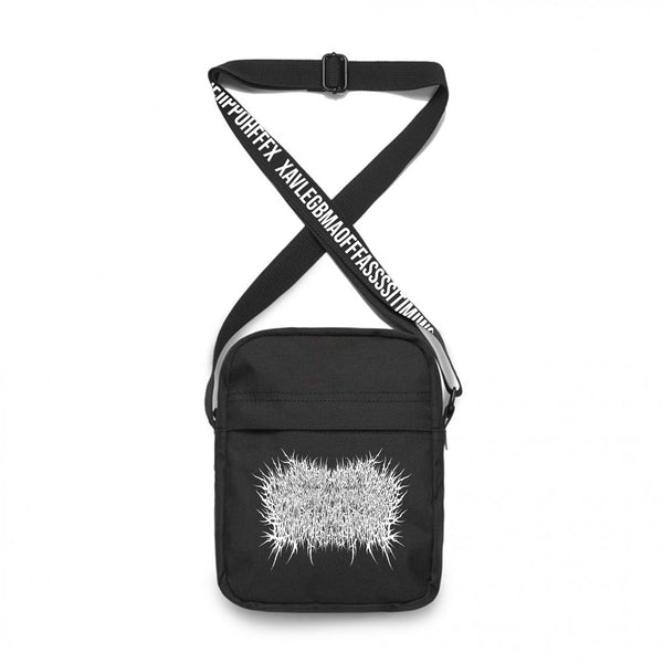 Xavleg - Logo Bag