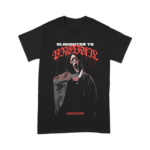 Slaughter To Prevail - Scream Shirt