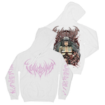 Vulvodynia - 私の膣が痛い Hoodie
