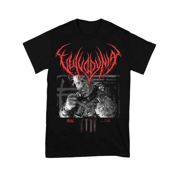 Vulvodynia - 13 Ghosts Shirt