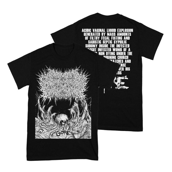 Xavleg - Gore Cover Shirt