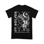 Ov Sulfur - Bathe In The Flame Shirt