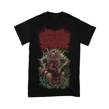 Xavleg - One Eyed Beast Shirt