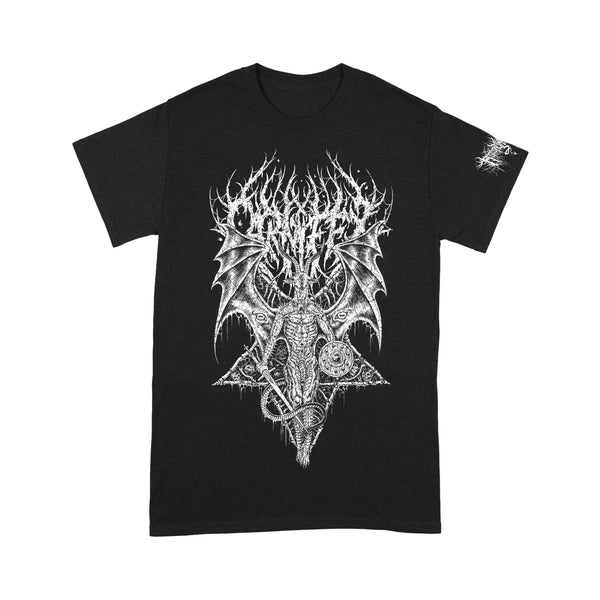 Carnifex - KVLT Shirt